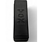 Used VOX V845 Classic Wah Effect Pedal thumbnail