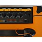 Used Orange Amplifiers Used Orange Amplifiers Crush Bass 25 Bass Combo Amp