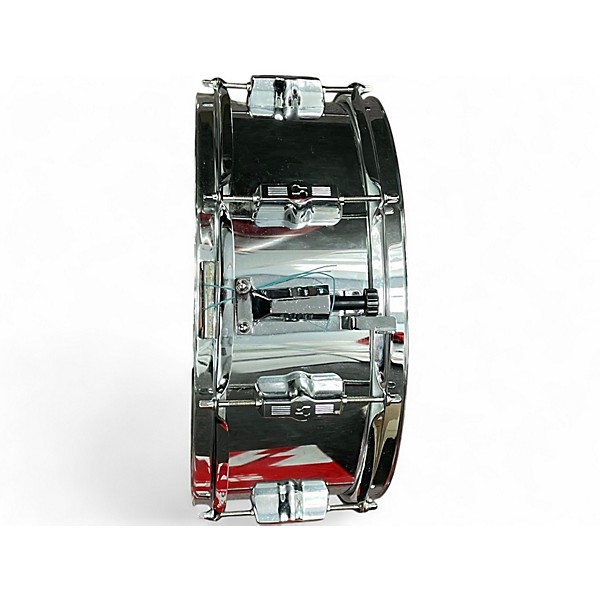 Used SONOR Used SONOR 14X5.5 FORCE 2001 Chrome Drum