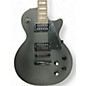 Used Agile Used Agile AL-2000 Black Solid Body Electric Guitar