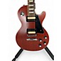 Used Gibson Used Gibson Les Paul Standard Traditional Pro V Solid Body Electric Guitar thumbnail