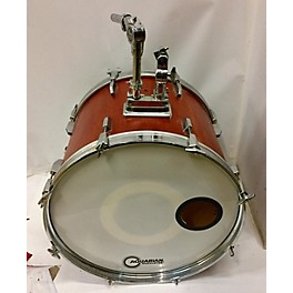 Used Pearl Used Pearl 4 piece Export Mahogany Drum Kit