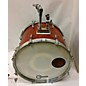 Used Pearl Used Pearl 4 piece Export Mahogany Drum Kit thumbnail