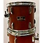 Used Pearl Used Pearl 4 piece Export Mahogany Drum Kit