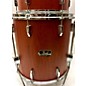 Used Pearl Used Pearl 4 piece Export Mahogany Drum Kit