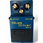 Used BOSS Used BOSS BD2 Blues Driver Effect Pedal thumbnail