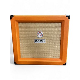 Used Orange Amplifiers TT15C-12 Tiny Terror 15W 1x12 Tube Guitar Combo Amp