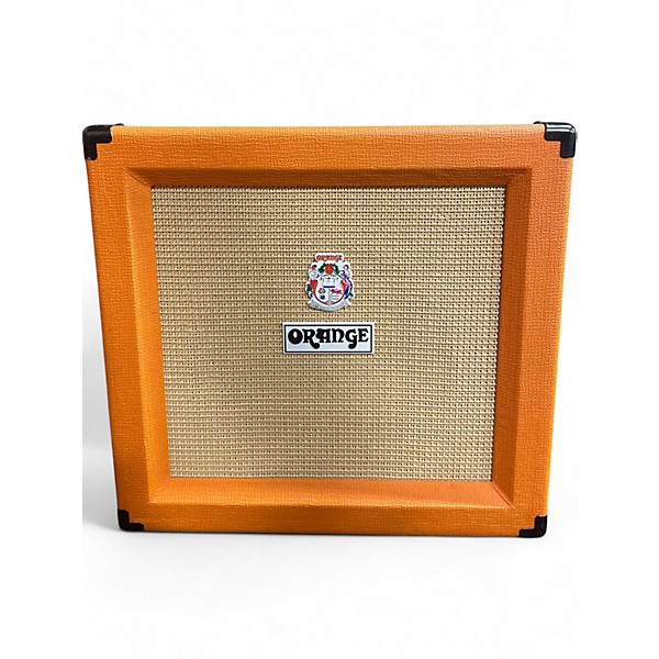 Used Orange Amplifiers TT15C-12 Tiny Terror 15W 1x12 Tube Guitar Combo Amp