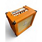 Used Orange Amplifiers TT15C-12 Tiny Terror 15W 1x12 Tube Guitar Combo Amp