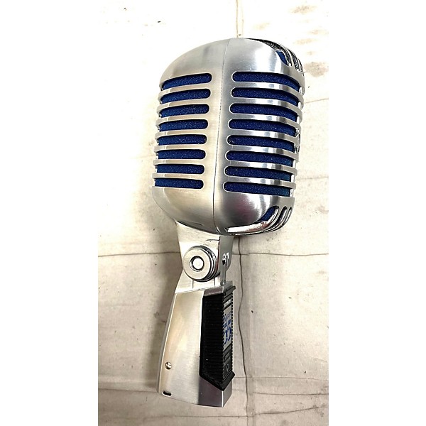 Used Shure Used Shure Super 55 Dynamic Microphone