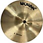 Used Wuhan Used Wuhan 8in Splash Cymbal thumbnail