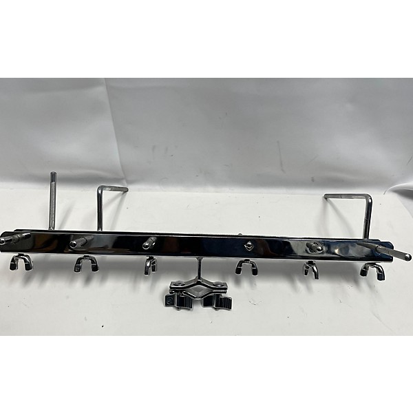 Used LP Used LP Multi Percussion Rack Percussion Mount