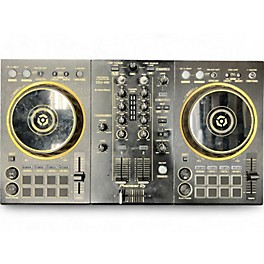 Used Pioneer DJ Used Pioneer DJ DDJ400 DJ Controller