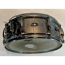 Used Slingerland 14X6.5 Gene Krupa Drum