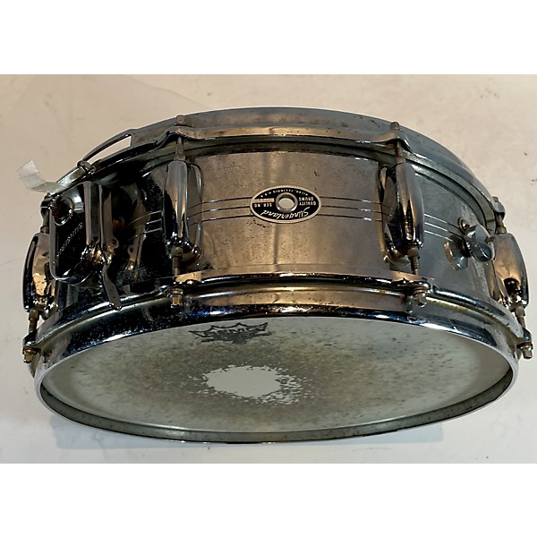 Used Slingerland 14X6.5 Gene Krupa Drum