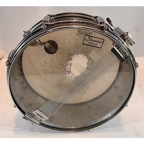 Used Slingerland 14X6.5 Gene Krupa Drum