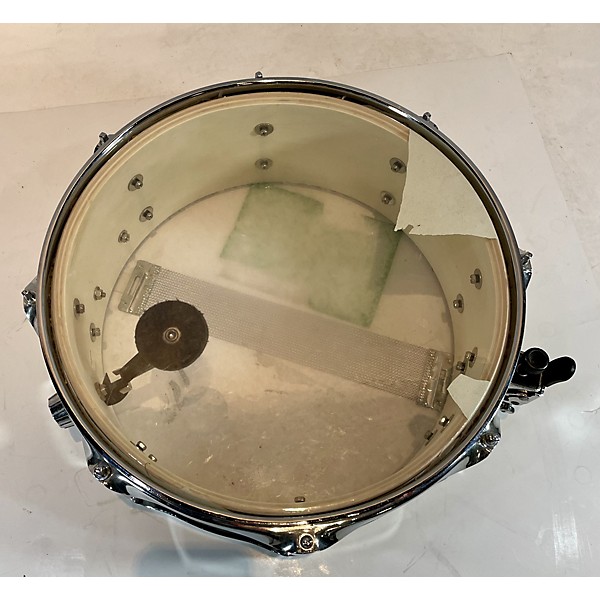 Used Sound Percussion Labs 13X5 Snare Drum