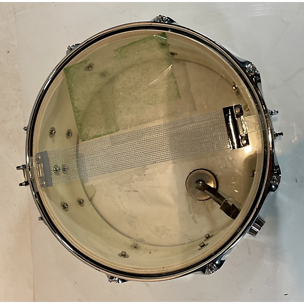 Used Sound Percussion Labs 13X5 Snare Drum