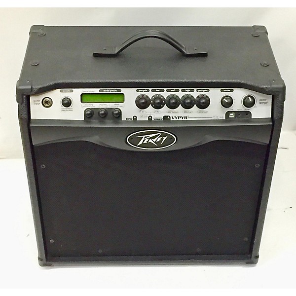 Used Peavey Used Peavey Vypyr VIP 3 100W 1x12 Guitar Combo Amp