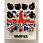 Used Wampler Used Wampler Plexi Drive Deluxe Effect Pedal thumbnail