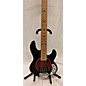 Used Sterling by Music Man Used Sterling By Music Man Ray4 Black Electric Bass Guitar