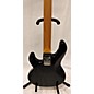 Used Sterling by Music Man Used Sterling By Music Man Ray4 Black Electric Bass Guitar