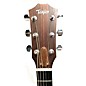 Used Taylor Used Taylor 214 Deluxe Natural Acoustic Guitar