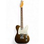 Used Fender Used Fender American Ultra Telecaster Texas Tea Solid Body Electric Guitar thumbnail