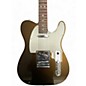 Used Fender Used Fender American Ultra Telecaster Texas Tea Solid Body Electric Guitar