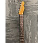 Used Fender Used Fender American Ultra Telecaster Texas Tea Solid Body Electric Guitar