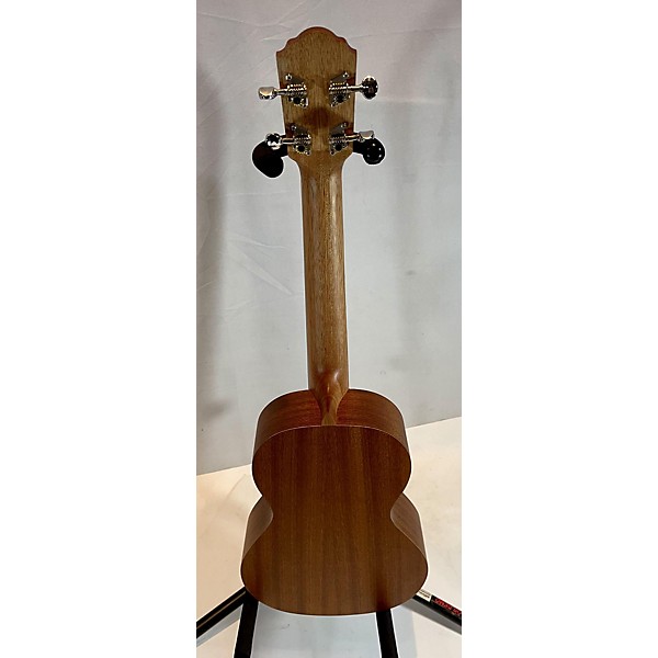 Used Used Oscar Schmidt Ou2t-a Natural Ukulele