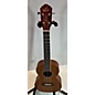 Used Used Oscar Schmidt Ou2t-a Natural Ukulele