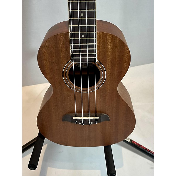 Used Used Oscar Schmidt Ou2t-a Natural Ukulele