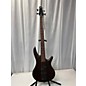 Used Ibanez Used Ibanez GSR200 Natural Electric Bass Guitar thumbnail