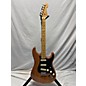 Used Fender American Professional II Stratocaster Solid Body Electric Guitar thumbnail