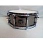 Used Mapex Used Mapex 5.5X14.5 Armory Series Tomahawk Drum Black thumbnail