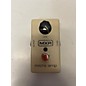 Used MXR Used MXR M133 Micro Amp Pre Effect Pedal thumbnail