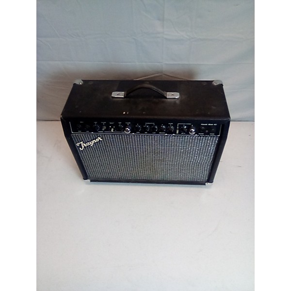 Used Traynor Used Traynor Reverb Mate 40 Guitar Combo Amp