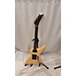 Vintage Gibson Vintage 1985 Gibson XPL EXPLORER CUSTOM SHOP Antique White Solid Body Electric Guitar thumbnail