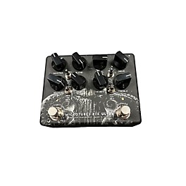 Used Darkglass Used Darkglass Microtubes B7k Ultra Bass Effect Pedal