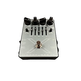 Used Darkglass Used Darkglass Microtubes X7 Bass Effect Pedal