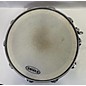 Used Yamaha Used Yamaha 5.5X14 FIVE STAR OAK CUSTOM Drum HABANERO SPARKLE