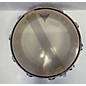 Used Yamaha Used Yamaha 5.5X14 FIVE STAR OAK CUSTOM Drum HABANERO SPARKLE