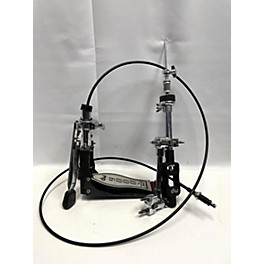 Used DW Used DW DWCP9502LB8 REMOTE Hi Hat Stand