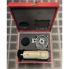 Used Lauten Audio FC-387 Condenser Microphone