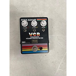 Used JHS Pedals Used JHS Pedals Vcr Effect Pedal