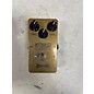 Used Skreddy Hybrid Overdrive Effect Pedal thumbnail