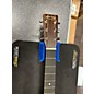 Used Martin Used Martin X SERIES SPECIAL MAHAGONY Solid Body Electric Guitar thumbnail