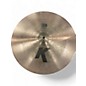 Used Zildjian Used Zildjian 17in K China Cymbal thumbnail