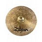 Used Zildjian Used  Zildjian 17in Avedis A Custom Crash